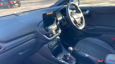 Ford Puma 1.0 EcoBoost Hybrid mHEV ST-Line X 5dr Petrol Hatchback